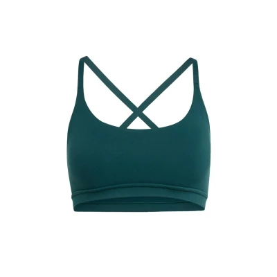 Abbildung von adidas All Me Light Support Sport BH
