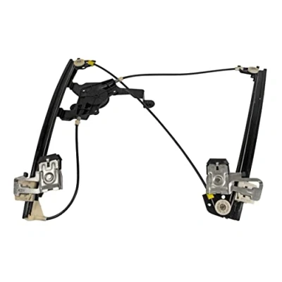 Abbildung von VAICO Fensterheber Original Qualität vorne links elektrisch ohne Elektromotor V10 6273 SKODA: Octavia 1 Combi, I Schrägheck