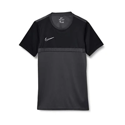 Abbildung von Nike Herren Dri fit Academy 20 Trikot, Anthracite/Black/Black/White, S M EU