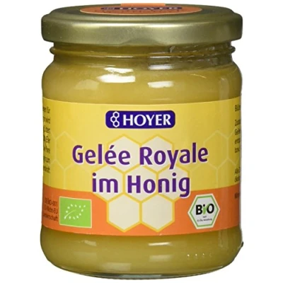 Abbildung von Hoyer Gelee Royale im Honig 250 g