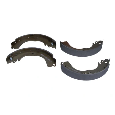 Abbildung von MAXGEAR 19 4589 Bremsbacken Hinterachse 200 30