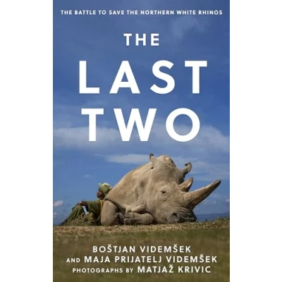 Abbildung von the Last Two: Battle to Save Northern White Rhinos