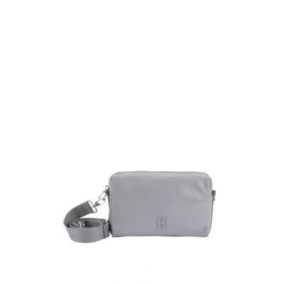 Abbildung von Bogner Umhängetasche, Damen, Größe: One Size, Grau