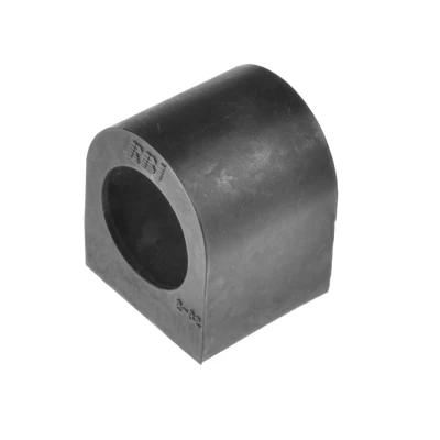 Abbildung von BLUE PRINT ADN18077 Stabigummis Vorderachse Gummi 23 NISSAN: Pick Up