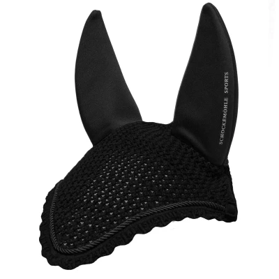 Abbildung von Schockemöhle Sports Air Silent Fliegenhaube