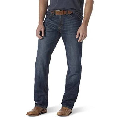 Abbildung von Wrangler Herren 20x Extreme Relaxed Fit Jean20x 宽松版牛仔裤20x 익스트림 릴랙스 핏 진20 De Ajuste Relajado Extremo20x Jeans, Wells, 29W / 34L EU