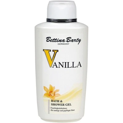 Abbildung von Bettina Barty Duschgel Vanilla Bath &amp; Shower Gel