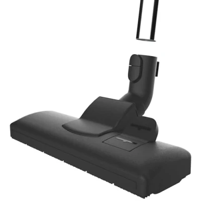 Abbildung von STONE REEF Staubsaugerdüse, Bodendüse kompatibel mit Miele S8,S6,S5,S4,S2, S1,C1,C2,C3,H1, Complete, Compact, Classic, Swing, S8000, S6000, S5000, S4000, S2000, S500, S140