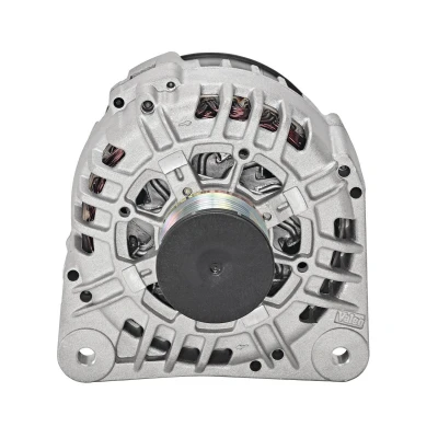 Abbildung von VALEO 439292 Lichtmaschine 14V 120A RENAULT: MASTER 2 Kasten, TRAFIC LAGUNA Grandtour, OPEL: Vivaro A Combi, Kastenwagen