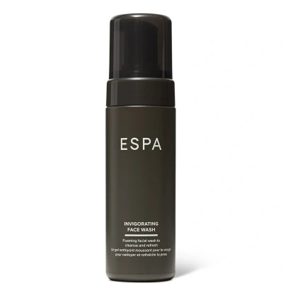 Abbildung von ESPA Invigorating Face Wash 150ml