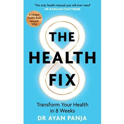 Abbildung von The Health Fix: Transform your in 8 Weeks