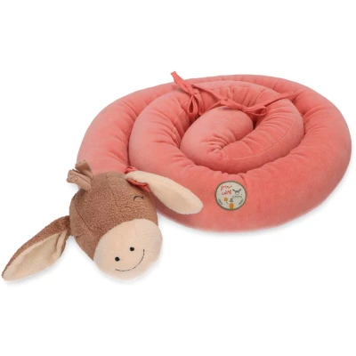 Abbildung von Sterntaler Emmily Kuscheltier für Kinder, Größe: One Size, Multicoloured