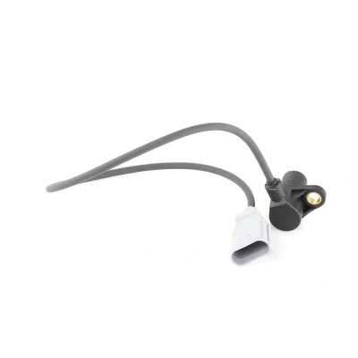 Abbildung von VEMO Original Quality V10 72 0942 Impulsgeber 3 Induktivsensor mit Dichtung für Kurbelwelle, Kabel VOLKSWAGEN: Golf 4 Schrägheck