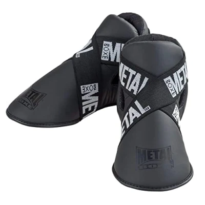 Abbildung von Metal Boxe PIEDS FULL LEGER PROTEGE COMPETITION blacklight XXL