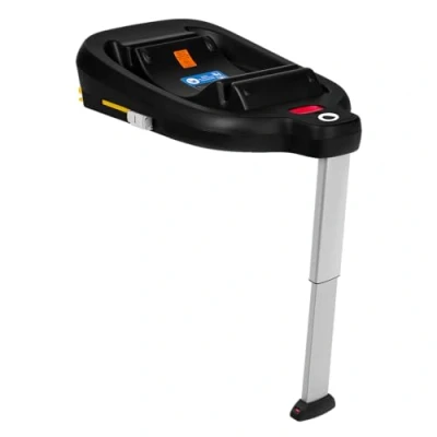 Abbildung von lionelo Autokindersitz LEMMY I SIZE, ab: ab Geburt, bis: bis 87 cm, 1,00 kg, 16,00 (Set), Sehr stabiler Träger, Höhenverstellung, Modernes Design