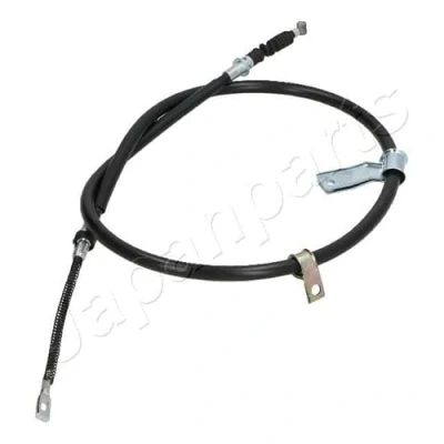 Abbildung von JAPANPARTS BC K32L Handbremsseil hinten links