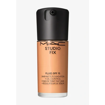 Abbildung von MAC Studio FIX Fluid SPF15 Foundation, Größe: 30 ml, C5