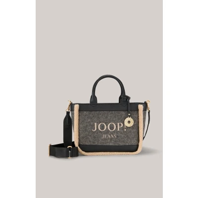 Abbildung von JOOP! Jeans Calduccio Yvette Handtasche, Damen, Größe: One Size, Castlerock