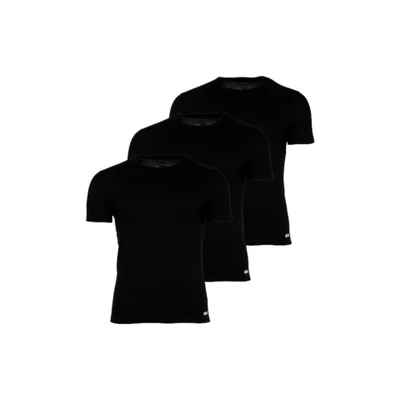 Abbildung von Diesel T Shirt Herren Shirt, 3er Pack RANDAL, Unterhemd, (Packung, Pack)