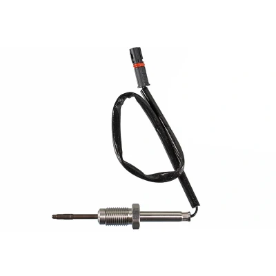 Abbildung von METZGER 08941046 Sensor, Abgastemperatur vor Katalysator BMW: 3 Touring, 1 Schrägheck, Limousine