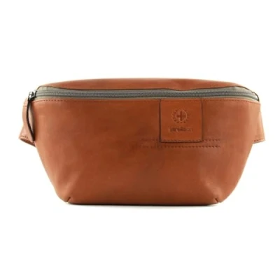 Abbildung von Strellson Hyde Park curt hipbag shz Braun
