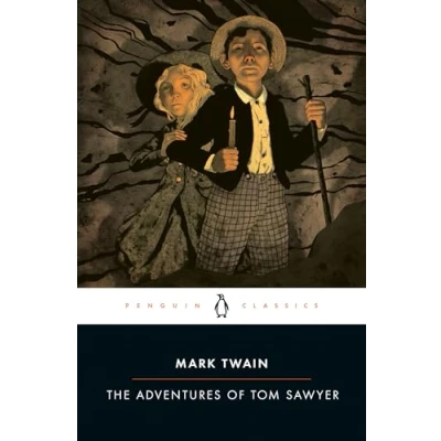 Abbildung von The Adventures of Tom Sawyer