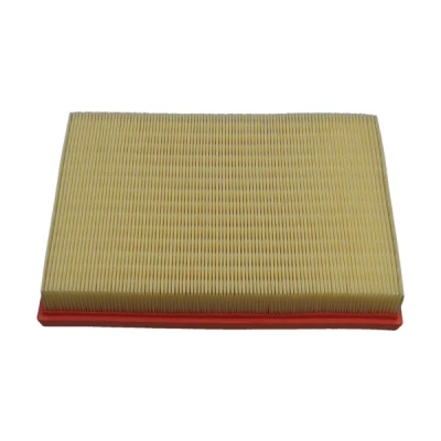 Abbildung von KAVO PARTS FAF 10211 Luftfilter 42mm 234mm 294mm Filtereinsatz OPEL: Zafira B, Astra H Schrägheck, G CC