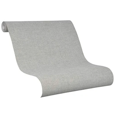 Abbildung von SCHÖNER WOHNEN Kollektion Vliestapete &quot;Tessile&quot;, 0,53 x 10,05 Meter