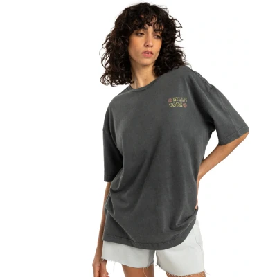 Abbildung von Billabong Tshirt print, Damen, Größe: Medium, Kta