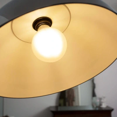 Abbildung von LED Globelampe G95 E27 11W warmweiß 1.521 Lumen