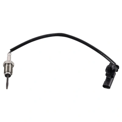 Abbildung von FEBI BILSTEIN 197712 Sensor, Abgastemperatur FIAT: Tipo Schrägheck, Doblo II Kasten / Kombi