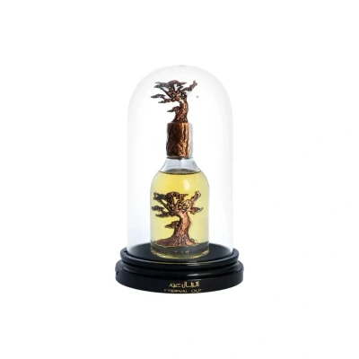 Abbildung von Lattafa Pride Eternal Oud Eau de Parfum 100 ml