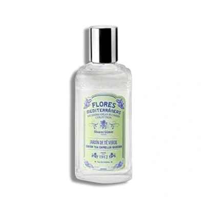 Abbildung von Alvarez Gómez Flores Mediterraneas Jardin Te Verde Eau de Toilette 150 ml