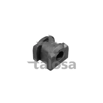 Abbildung von DYS 75 26749 Stabigummis vorne Gummimetalllager 21 MITSUBISHI: Outlander 3, 2 SUV, ASX CITROËN: C Crosser C4 Aircross