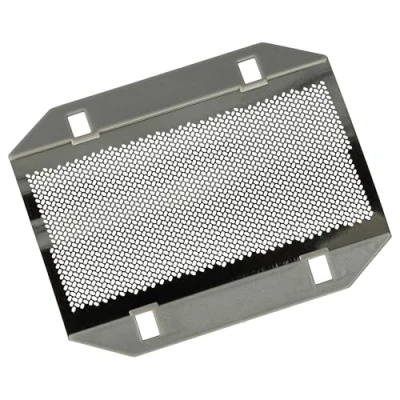 Abbildung von vhbw 1x Scherblatt kompatibel mit Panasonic ESSA40, ES SA40, SA40K Rasierer, Silber