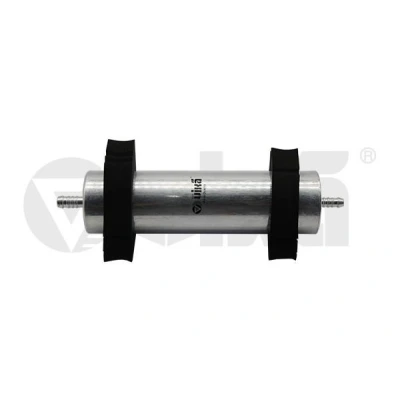 Abbildung von VIKA 11270913001 Kraftstofffilter Leitungsfilter AUDI: A6 C7 Avant, A4 B8 Q7