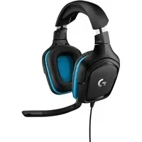 Abbildung von Logitech G432 7.1 Wired