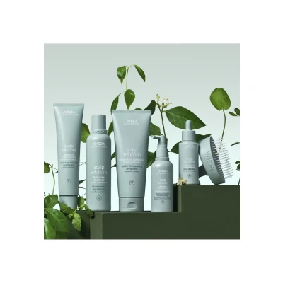 Abbildung von Aveda Balancing Shampoo Shampoo, Größe: 200 ml,