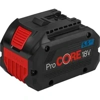 Abbildung von Bosch Professional ProCORE 18V 5,5 Ah