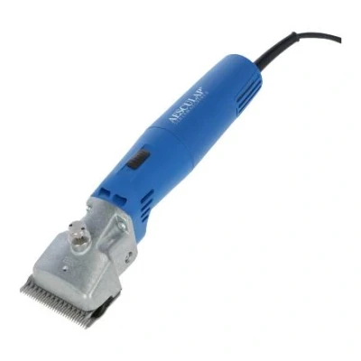 Abbildung von Kerbl GT475 Econom II Aesculap Schermaschine, 18/17 Zähne, 6 Stück