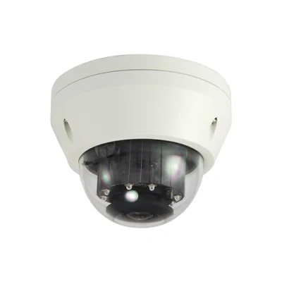 Abbildung von LevelOne FCS 3306 Überwachungskamera 3 Megapixel
