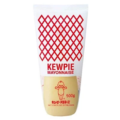 Abbildung von KEWPIE Mayonnaise 500 g