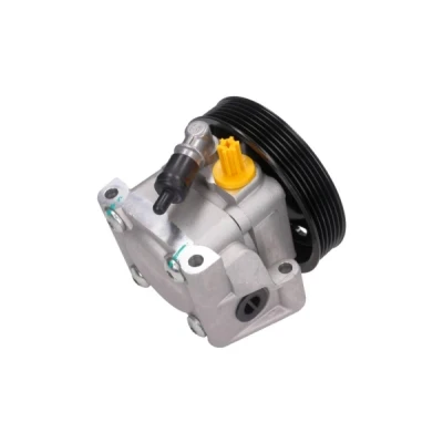 Abbildung von MAXGEAR 48 0113 Hydraulikpumpe hydraulisch 100, 80 FORD: Focus Mk1 Kombi, Schrägheck, Limousine