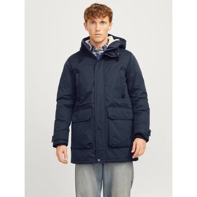 Abbildung von Jack &amp; Jones PARKA &quot;JJEPOLAR SN&quot;, mit Kapuze