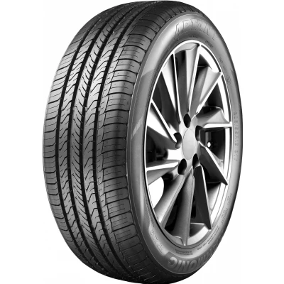 Abbildung von Aptany RP203 155/70 R13 75T PKW Sommerreifen Reifen VOLKSWAGEN: Lupo / 3L, Polo III Schrägheck, II Coupe, HYUNDAI: i10 I, Schrägheck