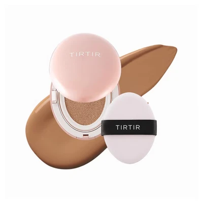 Abbildung von Tirtir MASK FIT Allcover Cushion Foundation, Größe: 18 g, Macchiato
