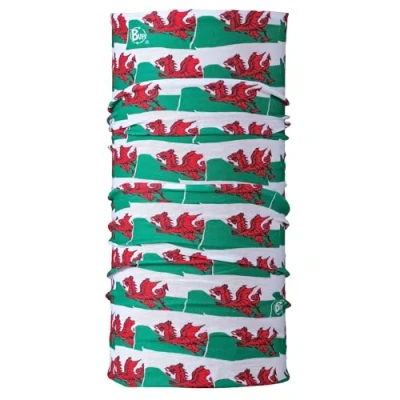 Abbildung von BUFF® Original EcoStretch Multifunktionstuch Multi Unisex Erwachsene