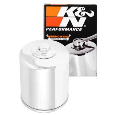 Abbildung von Ölfilter K&amp;N Filters KN 174C