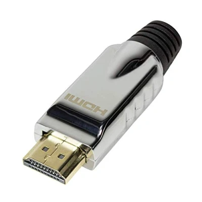 Abbildung von LogiLink Professional CHP001 HDMI Montageteil/Stecker