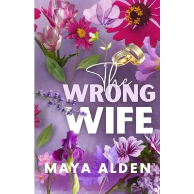 Abbildung von The Wrong Wife: An Arranged Marriage Romance (Golden Knights)